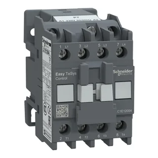 Easy TeSys Leistungsschütz 4NO 25A 230V AC 50/60Hz