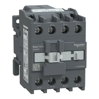 Easy TeSys Leistungsschütz 4NO 40A 230V AC 50/60Hz