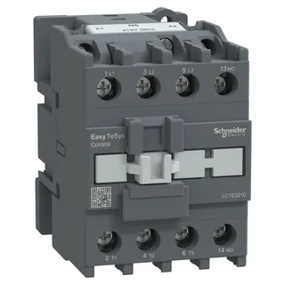 Easy TeSys Leistungsschütz 3P 32A 1NO 415V AC 50Hz