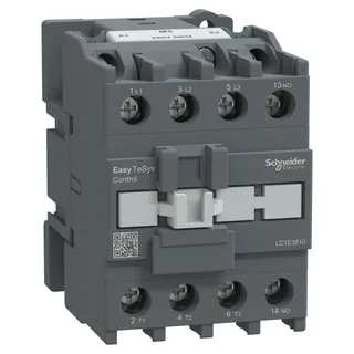 Easy TeSys Leistungsschütz 3P 38A 1NO 220V AC 50Hz