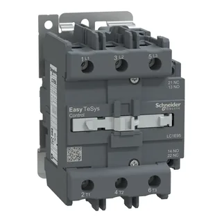 Easy TeSys Leistungsschütz 3P 95A 1NO+1NC 48V AC 50/60Hz
