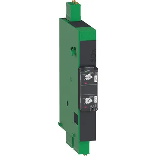 Schneider Electric LV426900 – SDx für FI-Leistungsschalter ComPact NSXm mit Micrologic 4.…