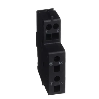 Schneider Electric LV426950 – Hilfsschalter OF oder SD für ComPact NSXm und PowerPact B