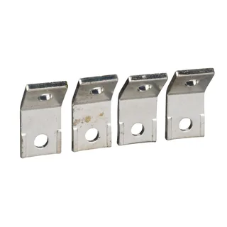 Schneider Electric LV429224 – 45° Anschlußverlangerungen (4 Stk)