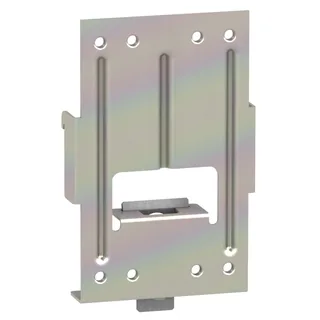 Schneider Electric LV429305 – DIN-Schienenadapter ComPact NSX100/160/250