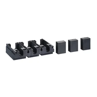 Schneider Electric LV429306 – Adapter für 3P Einsteckplatte, ComPact NSX100-250 Kompaktle…