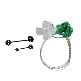Schneider Electric LV429375 – Plombierungszubehör, INV/INS NS80-ComPact NSX630 Kompaktlei…
