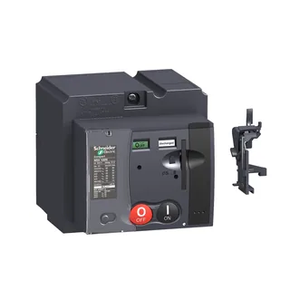Schneider Electric LV429439 – Motorantrieb MT100/160, 250 V DC