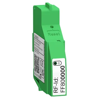 Schneider Electric LV429453 – Drahtloser Hilfskontakt für ComPacT NSXm und PowerPacT B, L…