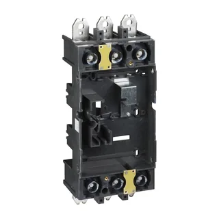 Schneider Electric LV432516 – 3P Einsteckplatte, ComPact NSX400/630 Kompaktleistungsschal…