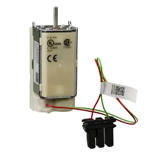 Schneider Electric LV833669SP – Unverzögerter Unterspannungsauslöser MN 48/60V DC, 48V AC M…