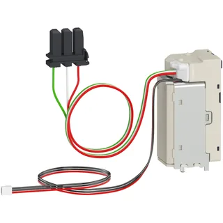 Schneider Electric LV836673SP – Unverzögerter Unterspannungsauslöser MN diag 380/480V AC MT…