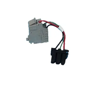 Schneider Electric LV847076SP – EIN/AUS-Meldeschalter mit 4 Kontakten (OF) MTZ1,Festeinbau,…