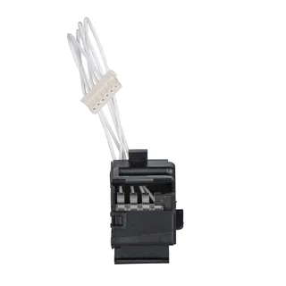 Schneider Electric LV847905SP – Mikroschalter MTZ2/MTZ3 OF/SDE/PF zur Nachrüstung/Ersatzteil