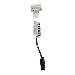 Schneider Electric LV848478SP – Kombinierte Kontakte geschlossen/Betrieb Hilfskontakt in SP…