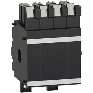 Schneider Electric LV864922SP – Klemmleiste mit 4 Wechslern OF Nachrüstung