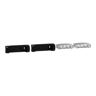 Schneider Electric LVS01210 – PrismaSeT-P, Linergy BW, Sammelschienenträger, Ersatzteil-S…