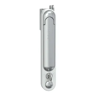 Schneider Electric LVS01219 – PrismaSeT-P, Drehtürgriff, mit Schloss Nr.405