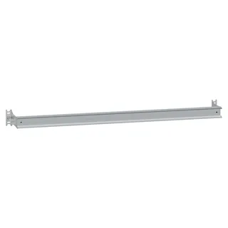 Schneider Electric LVS03006 – PrismaSeT-G, DIN-Schiene, 72 Moduleinheiten,Breite=850mm