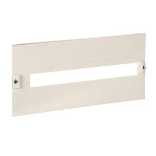 Schneider Electric LVS03226 – PrismaSeT-P, Frontplatte, 5x ComPacT NSXm160 3polig,Drehant…