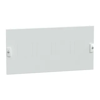 Schneider Electric LVS03227 – PrismaSeT-P, Frontplatte, 4x ComPacT NSXm160 4polig,Drehant…