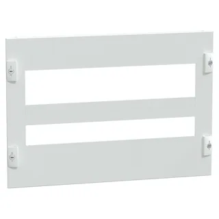Schneider Electric LVS03241 – PrismaSeT-P, Frontplatte, ComPacT VIGI NSX100-250 3-4polig,…