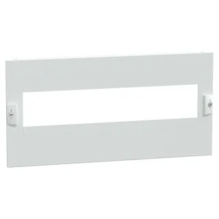 Schneider Electric LVS03243 – PrismaSeT-P, Frontplatte, ComPacT NSX/NSX Vigi100-250 3-4po…