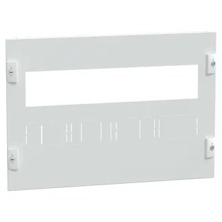 Schneider Electric LVS03244 – PrismaSeT-P, Frontplatte, ComPacT VIGI NSX100-250 3-4polig,…