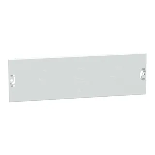 Schneider Electric LVS03308 – PrismaSeT-P, Frontplatte, 1x FuPacT GS63 3-4polig horizonta…