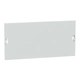 Schneider Electric LVS03309 – PrismaSeT-P, Frontplatte, 1x FuPacT GS63-160 3-4polig horiz…