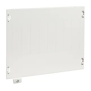 Schneider Electric LVS03325 – PrismaSeT-P, Frontplatte, 6-8x FuPacT ISFT100N 3polig auf M…