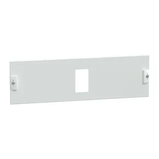 Schneider Electric LVS03330 – PrismaSeT-P, Frontplatte, ComPacT NSXm160 3-4polig,Kipphebe…