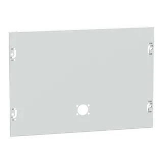 Schneider Electric LVS03346 – PrismaSeT-P, Frontplatte, FuPacT GS200-250 3-4polig,horizon…