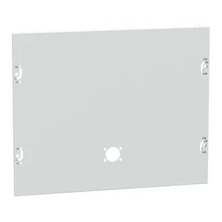 Schneider Electric LVS03347 – PrismaSeT-P, Frontplatte, FuPacT GS400 3-4polig,horizontal,…