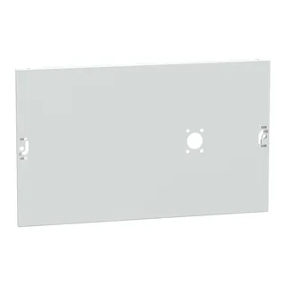 Schneider Electric LVS03349 – PrismaSeT-P, Frontplatte, FuPacT GS200-400 3-4polig,vertika…