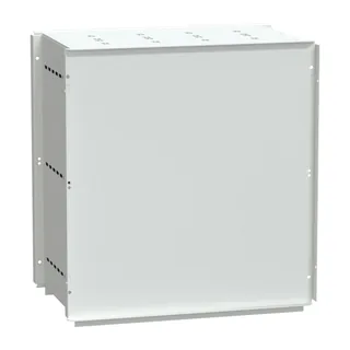 Schneider Electric LVS03506 – PrismaSeT-P, Stromwandlergehäuse, plombierbar