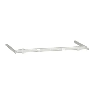 Schneider Electric LVS03595 – PrismaSeT-P, Montageadapter, für System PrismaSeT-G Kompone…