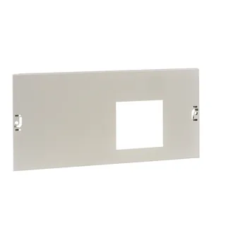 Schneider Electric LVS03644 – PrismaSeT-P, Frontplatte, ComPacT NSX/NSX Vigi400-630 4poli…