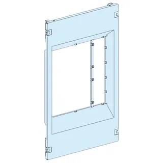 Schneider Electric LVS03699 – PrismaSeT-P, Frontplatte, MasterPacT MTZ1 06-16/ NS630b-160…