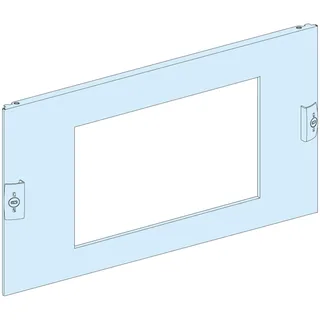 Schneider Electric LVS03715 – PrismaSeT-P, Frontplatte, ComPacT INS-INV2000-2500 3-4polig…