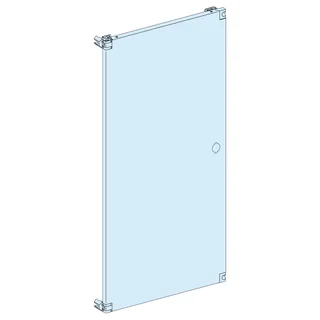 Schneider Electric LVS03722 – PrismaSeT-P, Frontplatte, ohne Ausschnitt,Breite=400mm,Höhe…