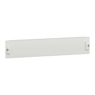 Schneider Electric LVS03802 – PrismaSeT-P, Frontplatte, ohne Ausschnitt,Breite=650mm,Höhe…