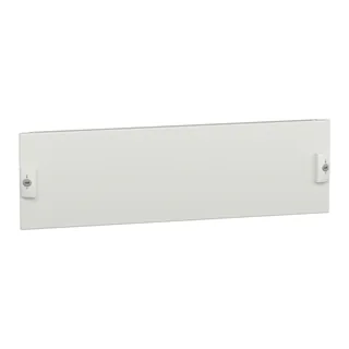 Schneider Electric LVS03803 – PrismaSeT-P, Frontplatte, ohne Ausschnitt,Breite=650mm,Höhe…