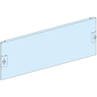 Schneider Electric LVS03804 – PrismaSeT-P, Frontplatte, ohne Ausschnitt,Breite=650mm,Höhe…