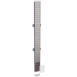 Schneider Electric LVS04112 – PrismaSeT-P, Linergy BW, Sammelschiene, 250A,3polig,Länge=1…