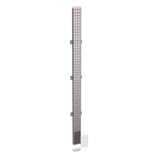 Schneider Electric LVS04127 – PrismaSeT-P, Linergy BW, Sammelschiene, 250A,4polig,Länge=1…