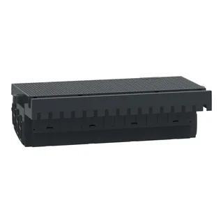 Schneider Electric LVS04419 – PrismaSeT-P, Linergy FC, Einspeiseblock, 5x ComPacT NSXm 3p…