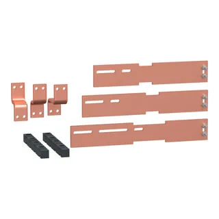 Schneider Electric LVS04485 – PrismaSeT-P, Verbindung, ComPacT NS630b-1250 3polig,Festein…