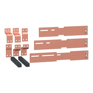 Schneider Electric LVS04489 – PrismaSeT-P, Verbindung, MasterPacT MTZ1 16 3polig,Festeinb…