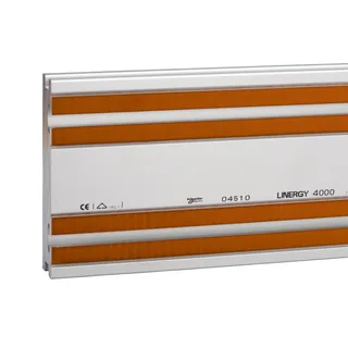 Schneider Electric LVS04510 – PrismaSeT-P, Linergy LGYE, Sammelschiene, vertikal,4000A,Lä…
